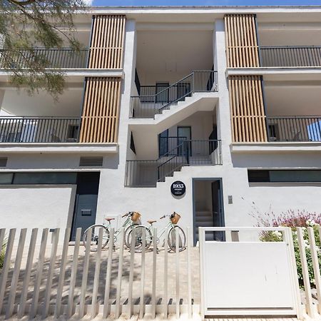 1935 Hotel Boutique & Apartments - Adults Only Roses Luaran gambar