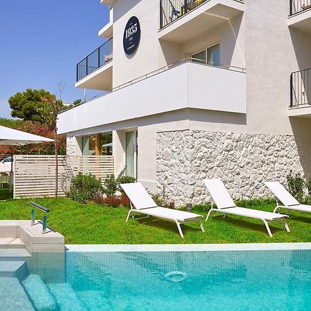 1935 Hotel Boutique & Apartments - Adults Only Roses Luaran gambar