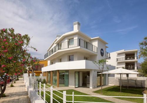 1935 Hotel Boutique & Apartments - Adults Only Roses Luaran gambar