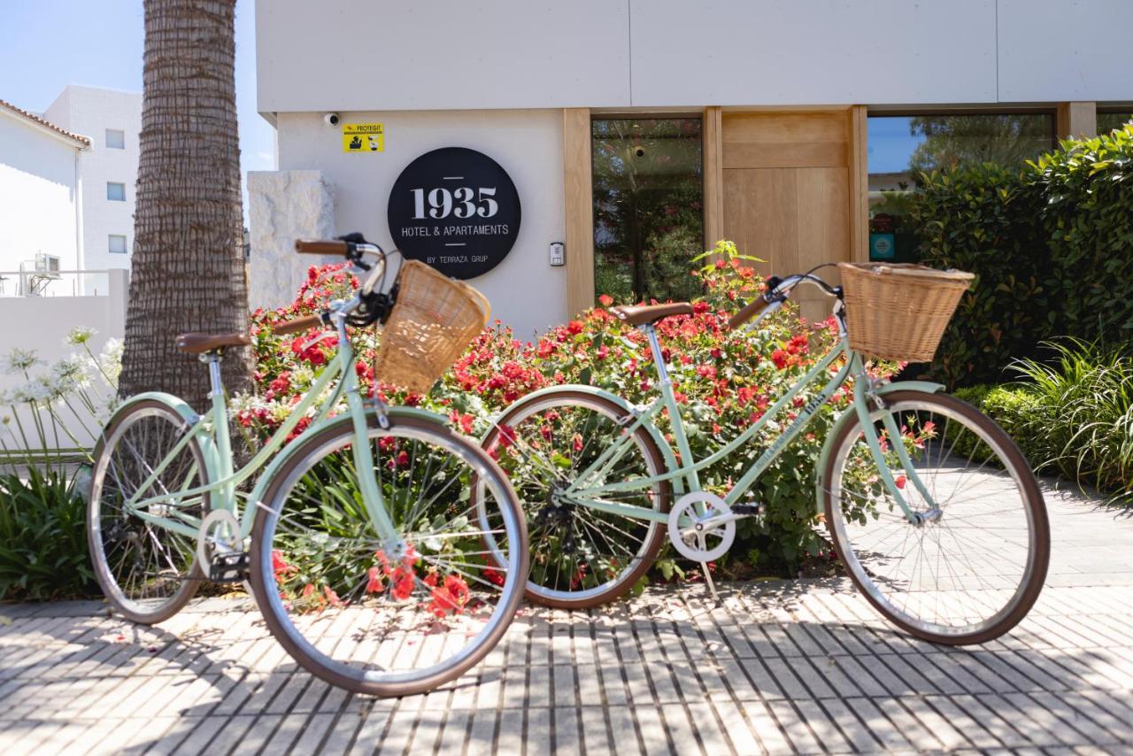 1935 Hotel Boutique & Apartments - Adults Only Roses Luaran gambar