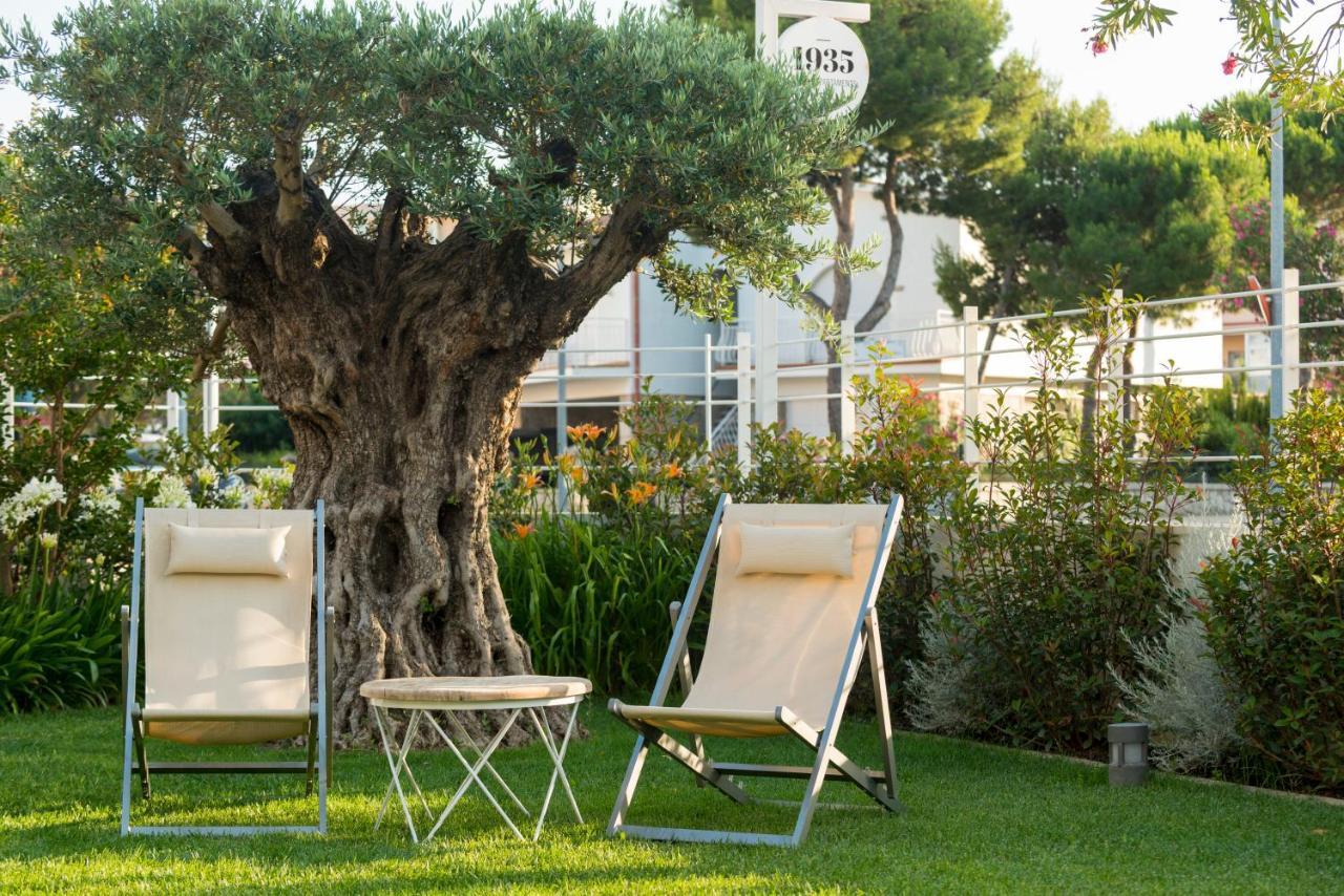 1935 Hotel Boutique & Apartments - Adults Only Roses Luaran gambar