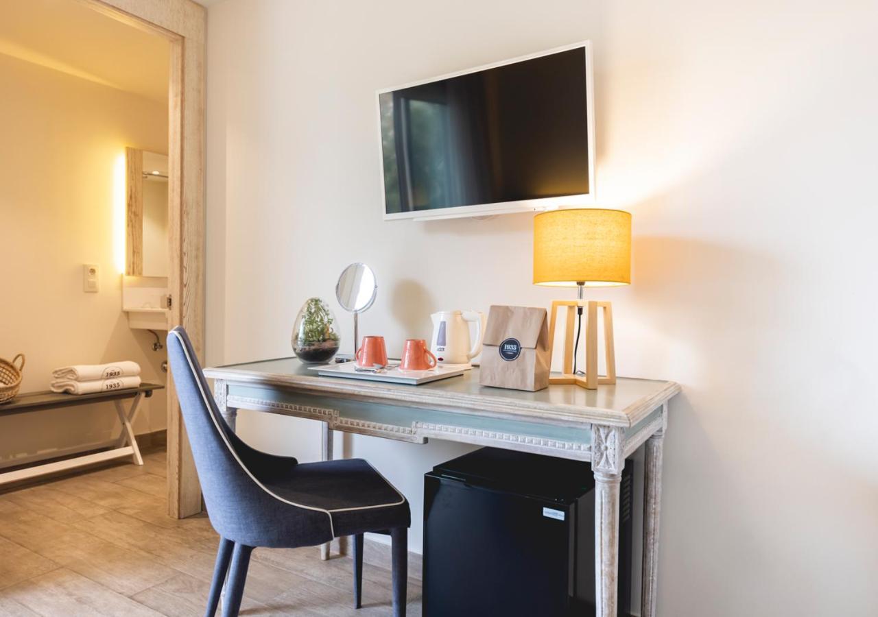 1935 Hotel Boutique & Apartments - Adults Only Roses Luaran gambar