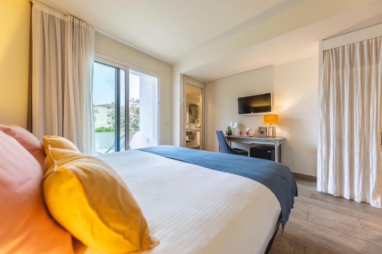 1935 Hotel Boutique & Apartments - Adults Only Roses Luaran gambar
