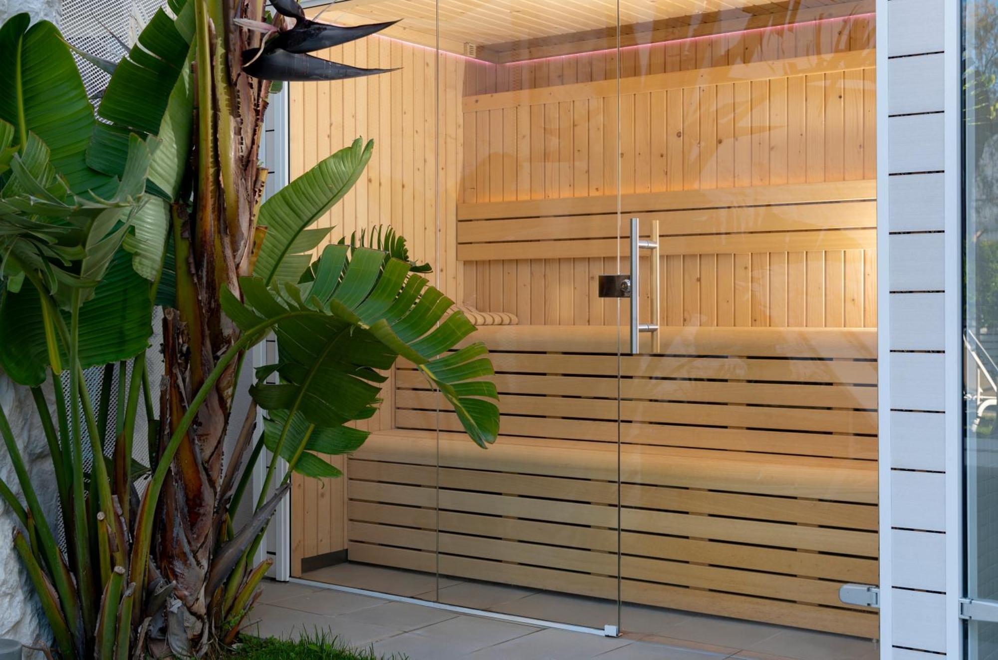 1935 Hotel Boutique & Apartments - Adults Only Roses Luaran gambar
