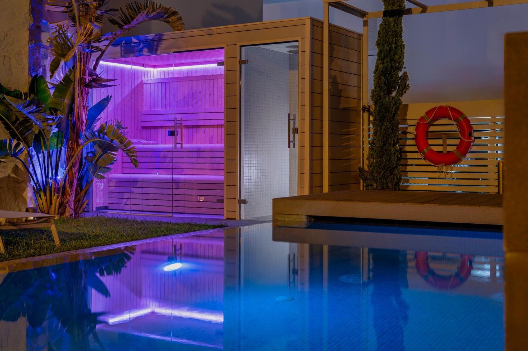 1935 Hotel Boutique & Apartments - Adults Only Roses Luaran gambar