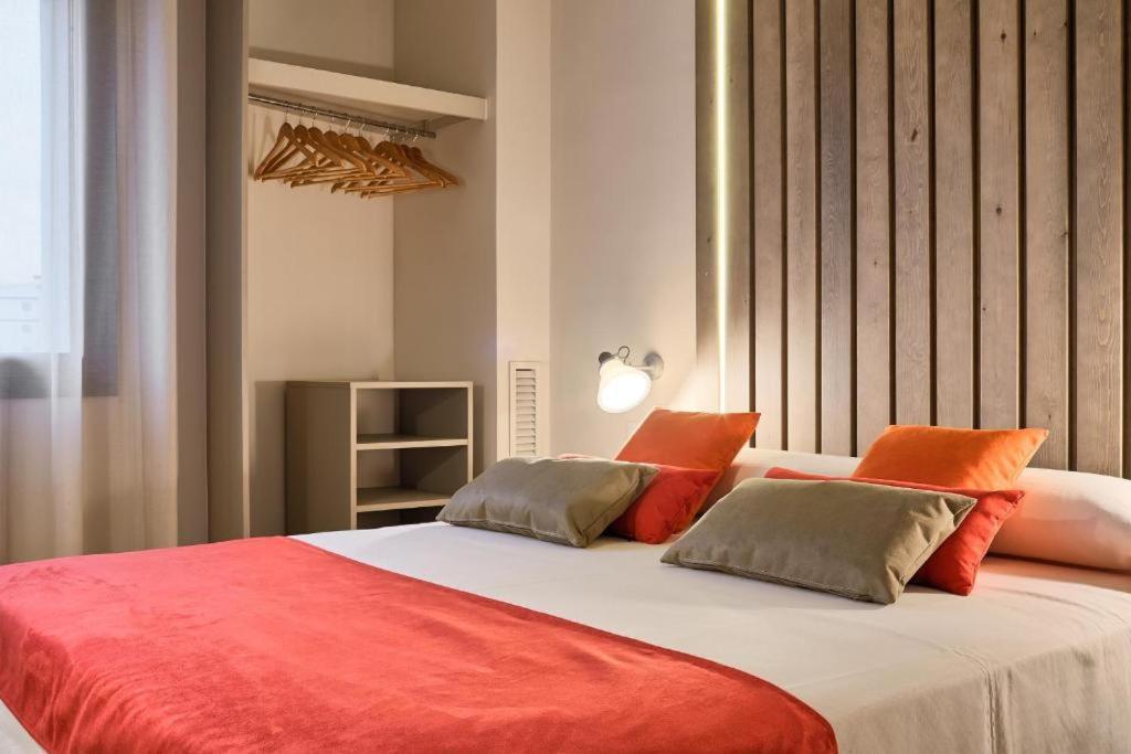 1935 Hotel Boutique & Apartments - Adults Only Roses Bilik gambar