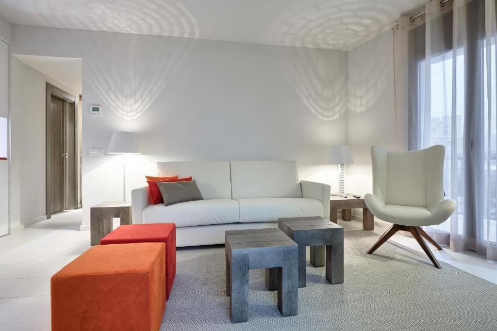 1935 Hotel Boutique & Apartments - Adults Only Roses Luaran gambar