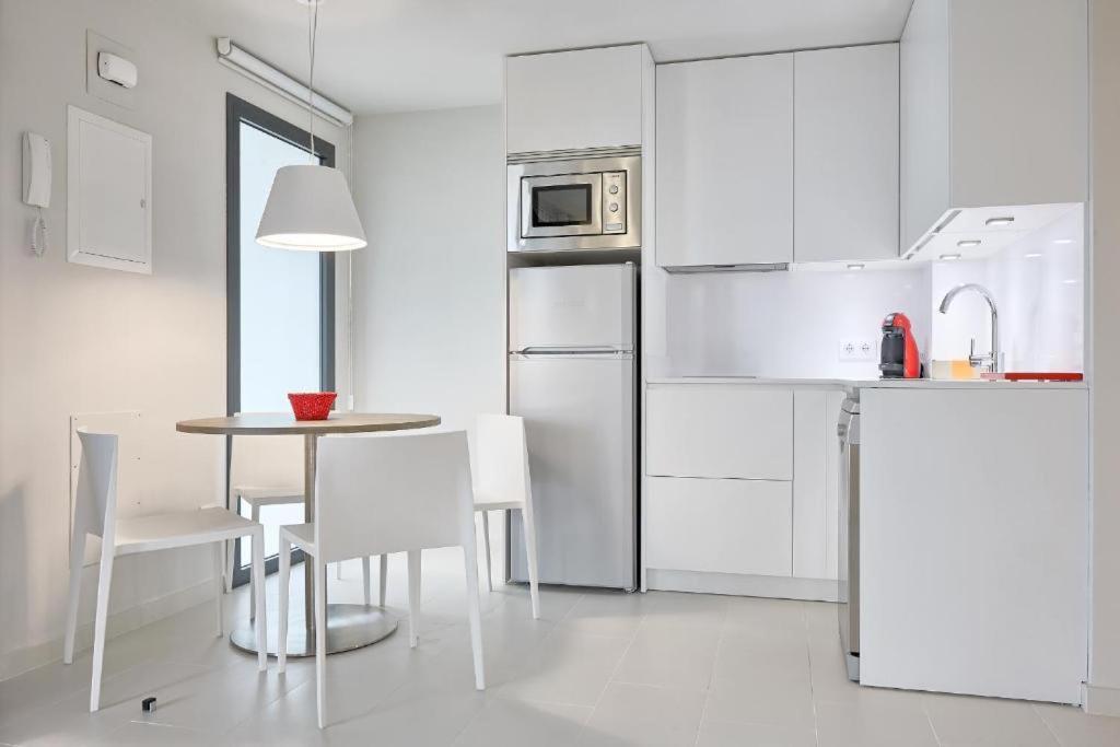 1935 Hotel Boutique & Apartments - Adults Only Roses Luaran gambar