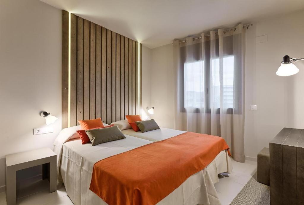 1935 Hotel Boutique & Apartments - Adults Only Roses Luaran gambar