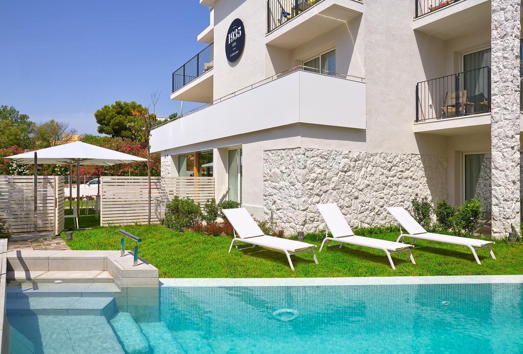 1935 Hotel Boutique & Apartments - Adults Only Roses Luaran gambar
